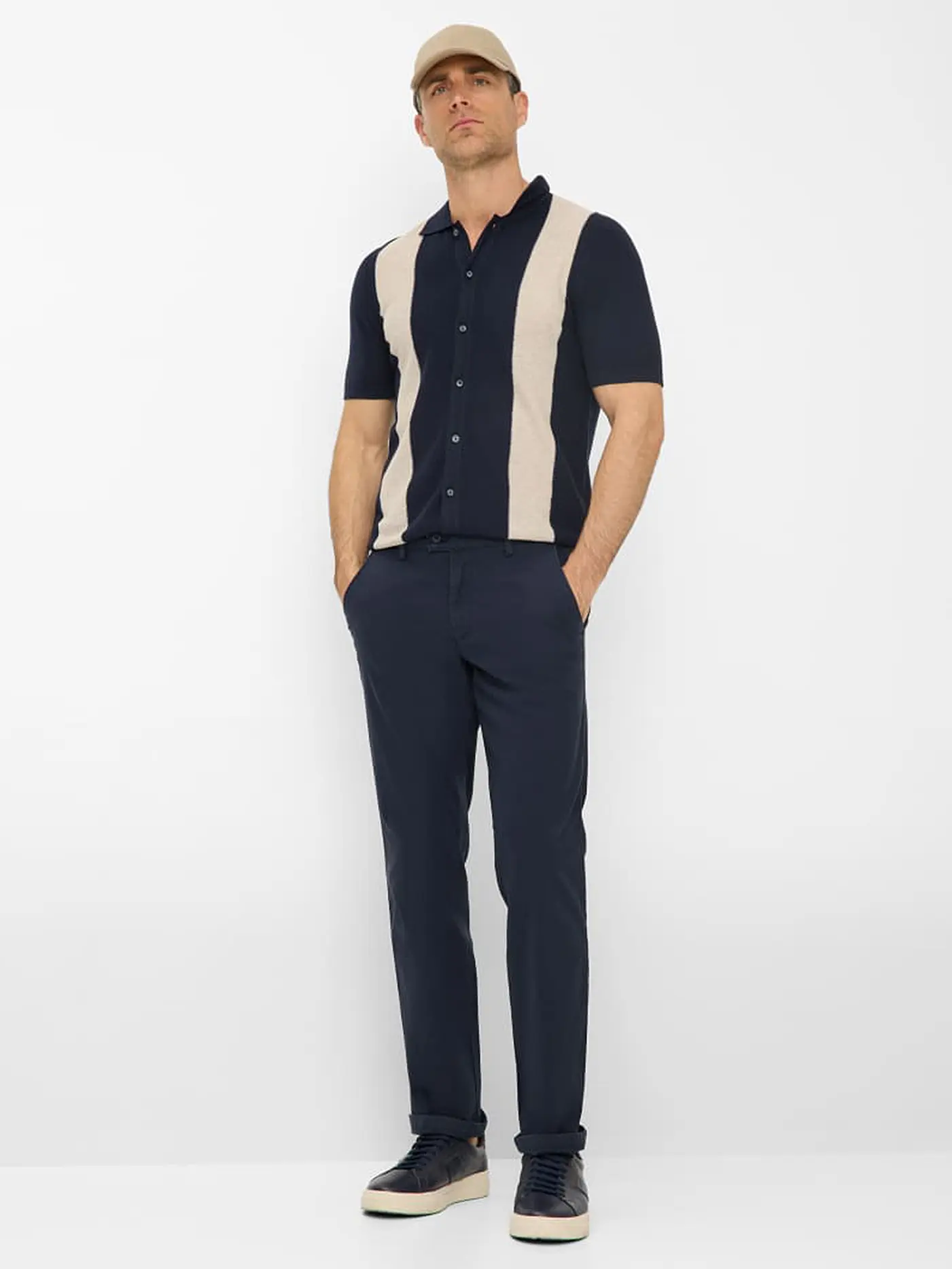 EUREX | Chino THILO | dunkelblau